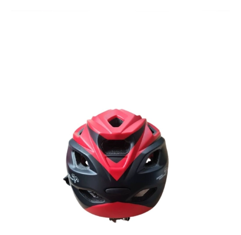 CASCO RADICAL MOUNTAIN ENDURO | EN COLOR ROJO | L - 2