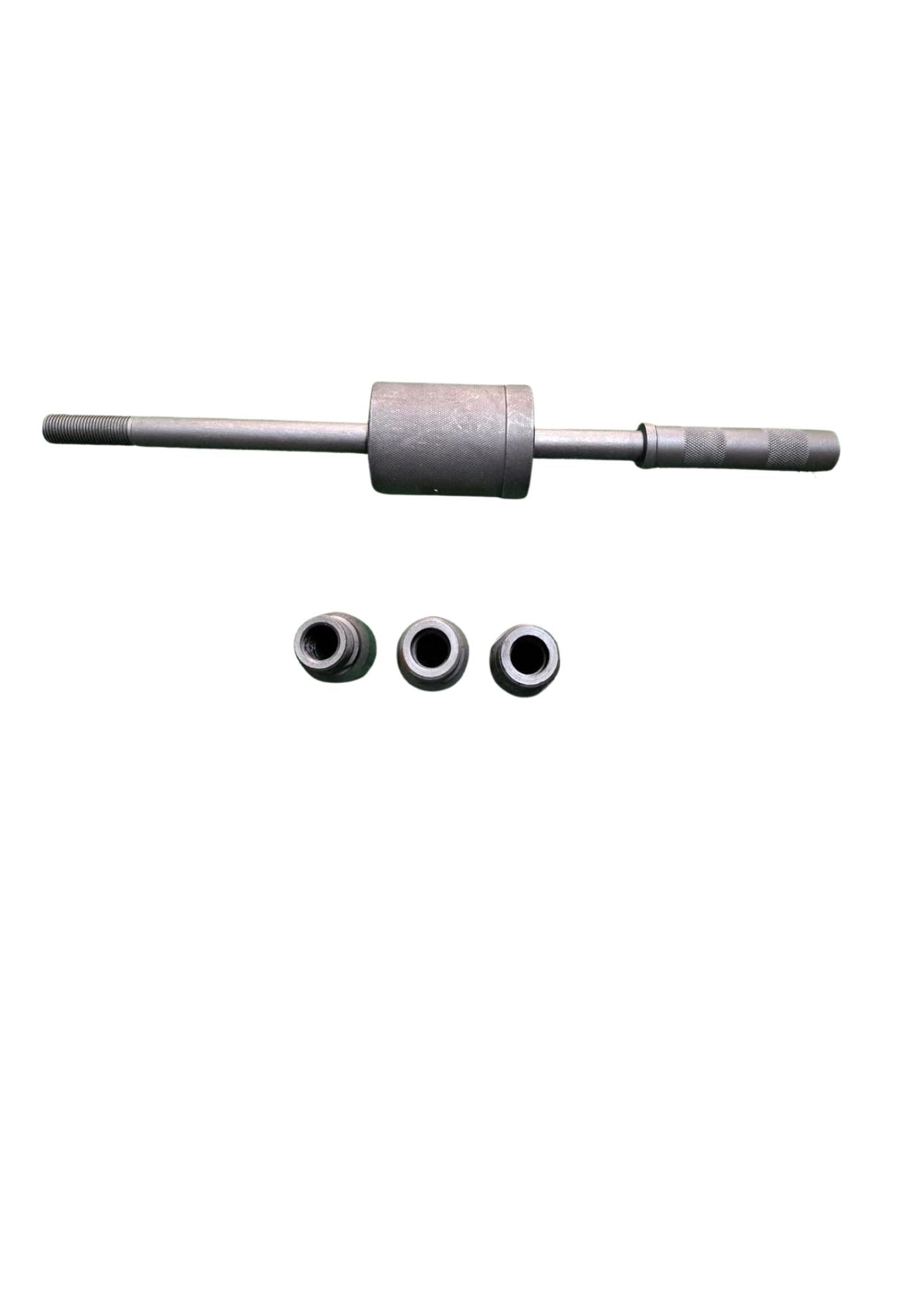 JUEGO EXTRACTOR DE MAGNETOS - 1