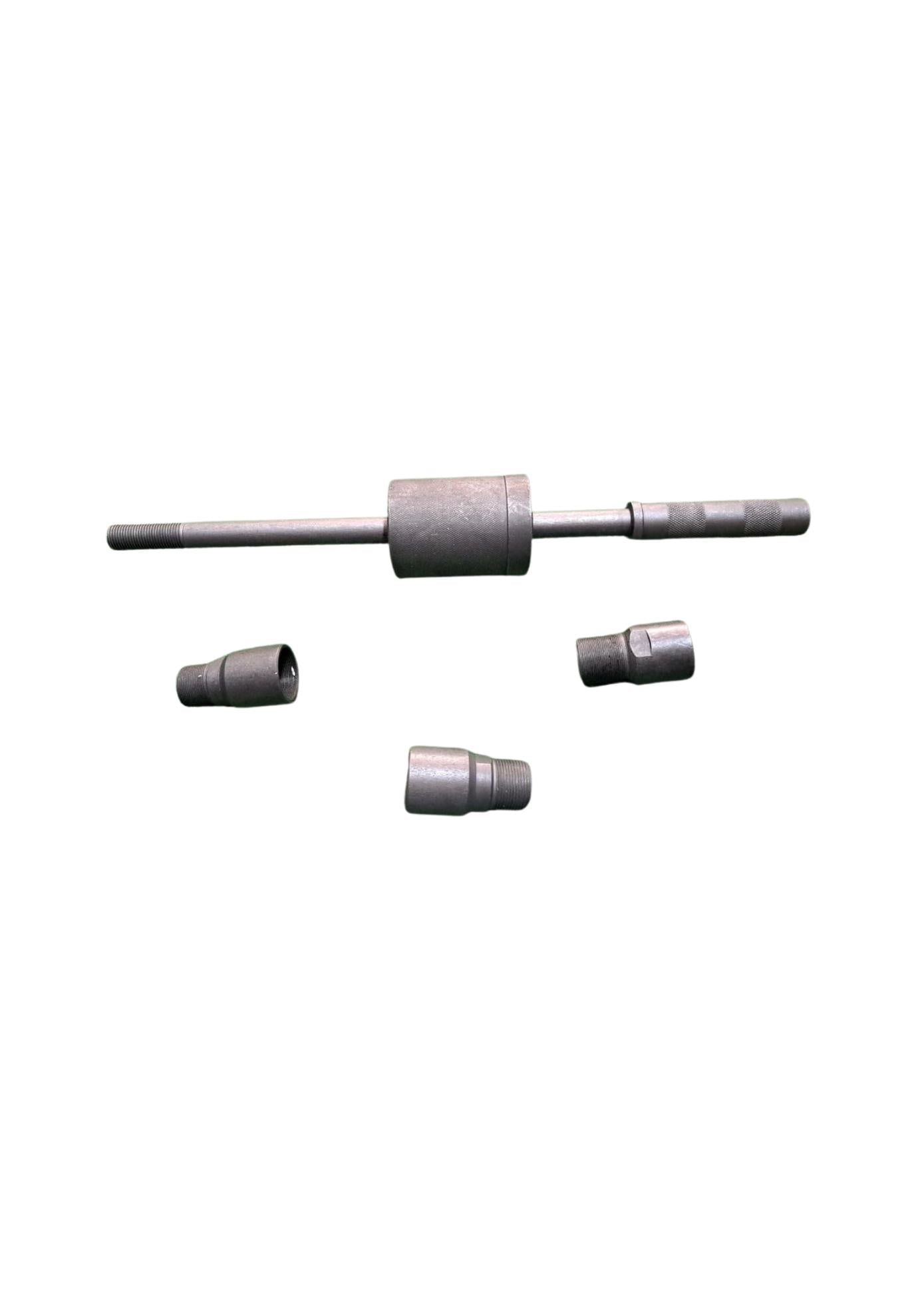 JUEGO EXTRACTOR DE MAGNETOS - 2