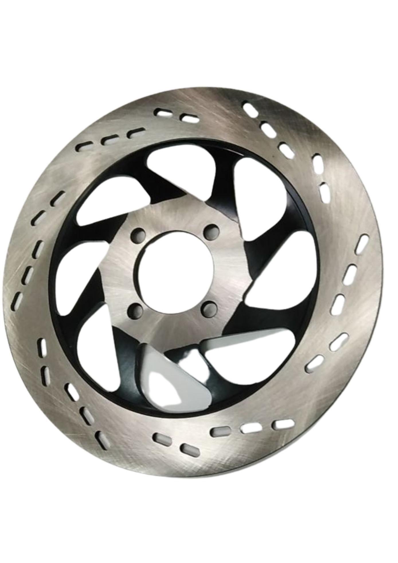 DISCO DE FRENO EN125 - 5
