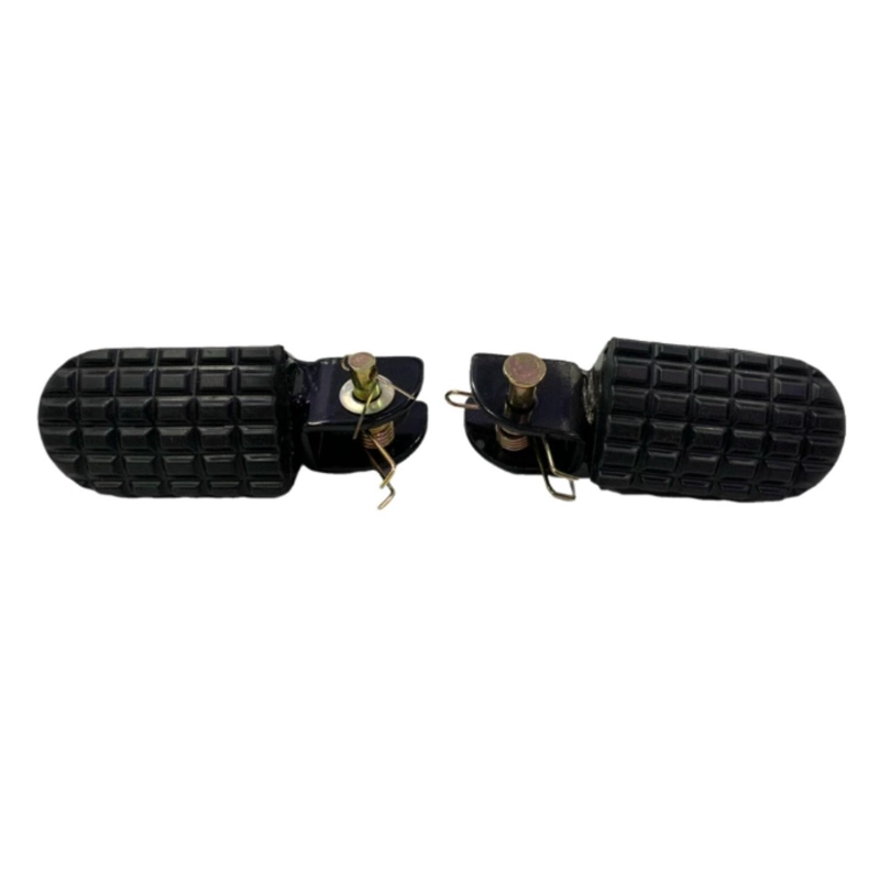 SET PEDALINES DELANTEROS UM DSR - 3