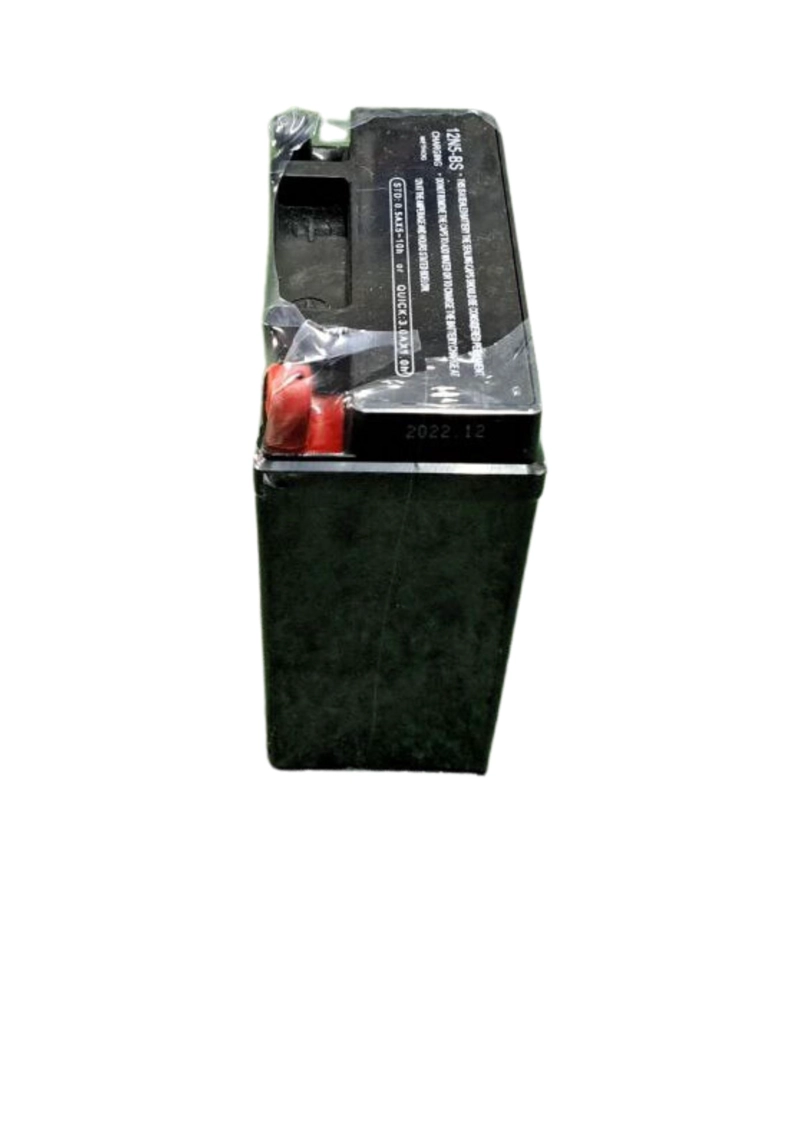 BATERIA 12N5 3B PARA YAMAHA FZ-16 - 3