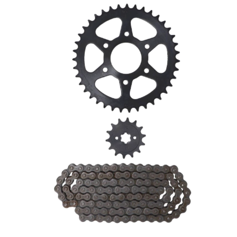 KIT ARRASTRE PARA BAJA PULSAR 200NS - 1