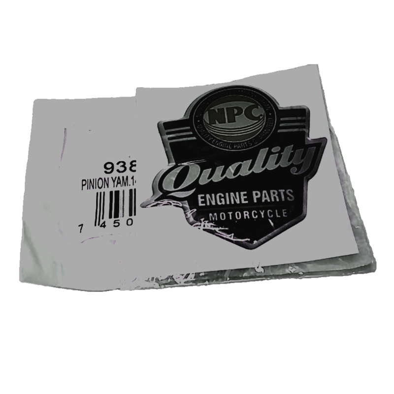 KIT ARRASTRE PARA BAJA PULSAR 200NS - 9