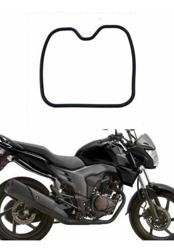 EMPAQUETADURA TAPA VÁLVULA CBF150 INVICTA HONDA - 1