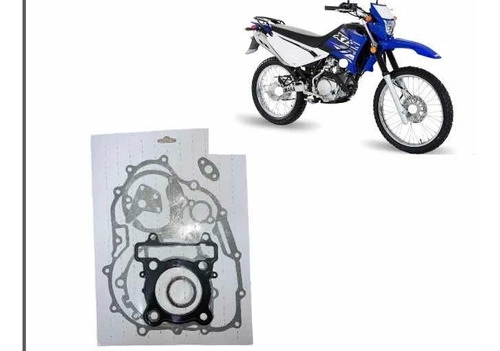 EMPAQUETADURA MOTO YAMAHA XTZ-250 - 1