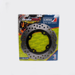 DISCO DE FRENO TRASERO CB190R - 1