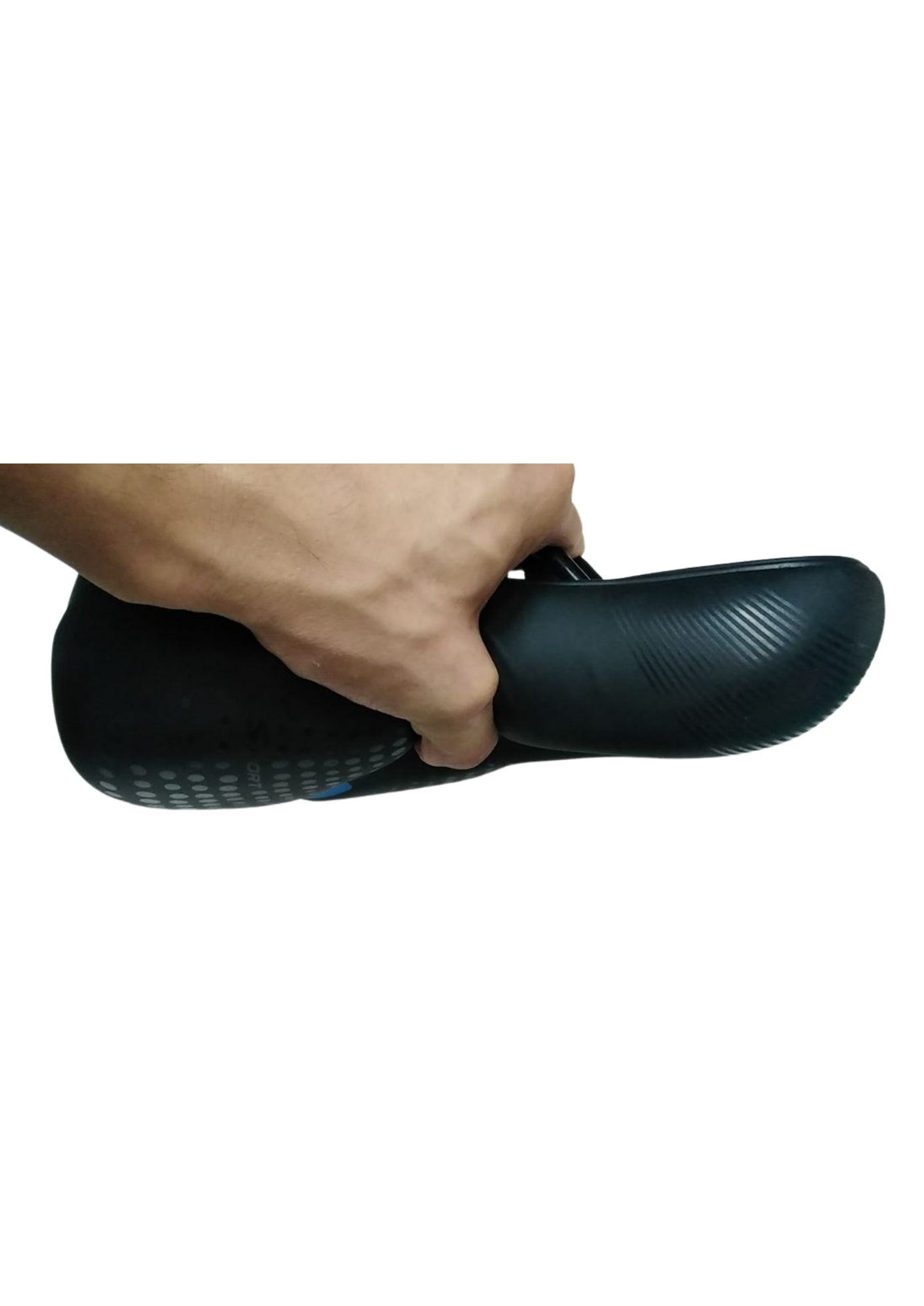 ASIENTO SILLÍN PARA BICICLETAS ANTIPROSTÁTICO | AZUL - 6