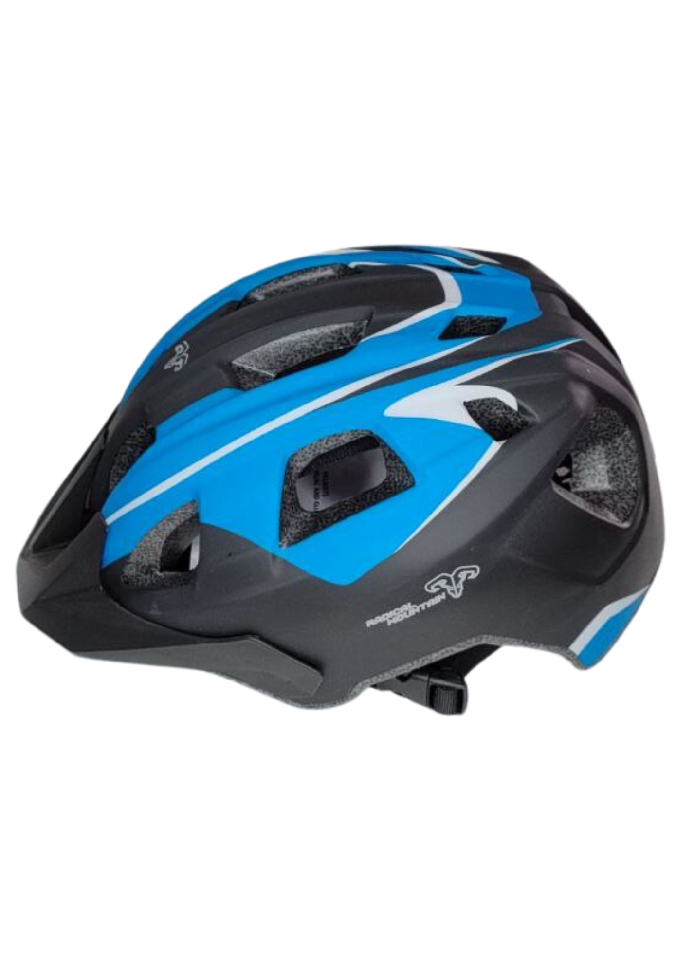 CASCO RADICA MOUNTAIN ENDURO - 2
