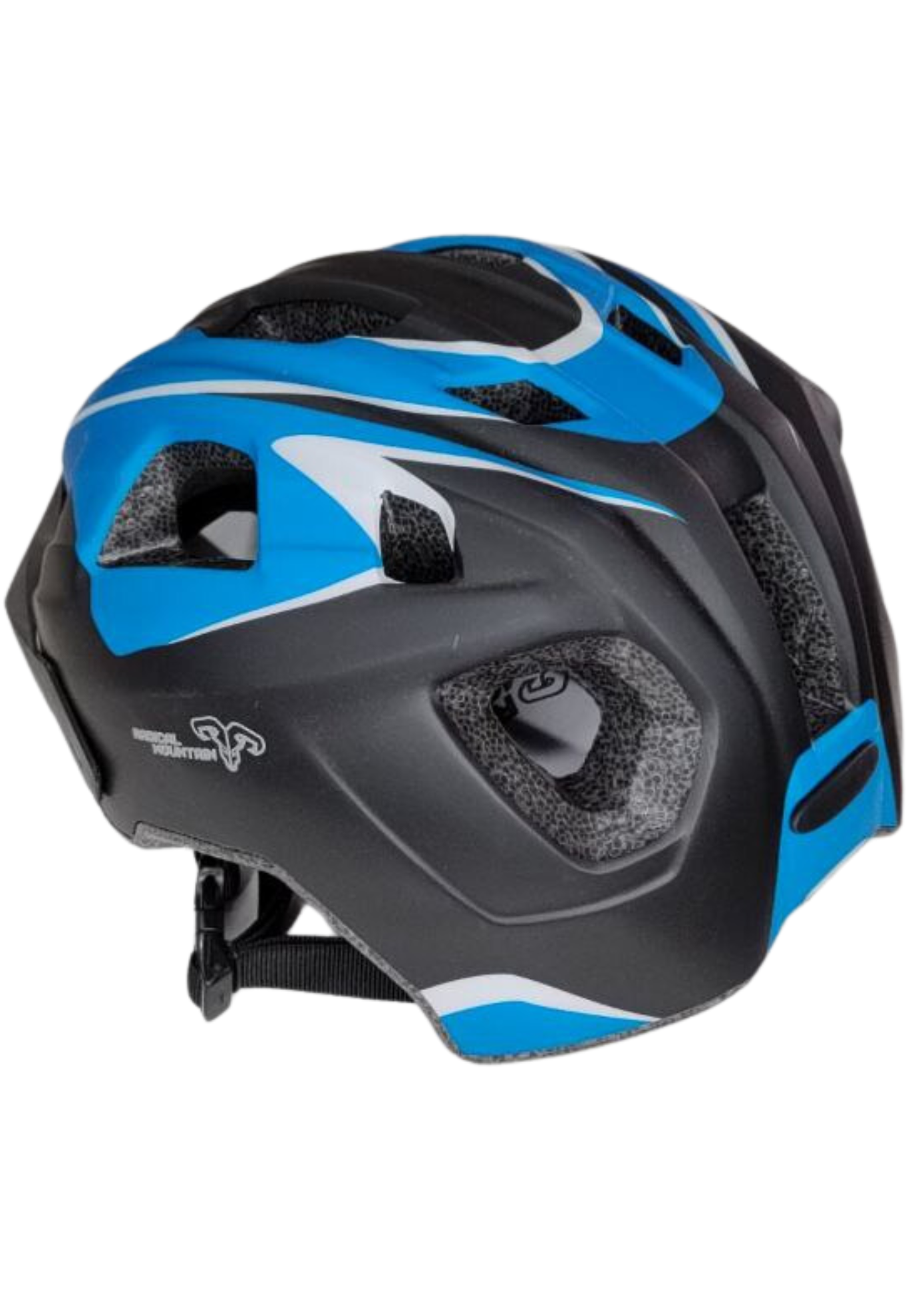 CASCO RADICA MOUNTAIN ENDURO - 5