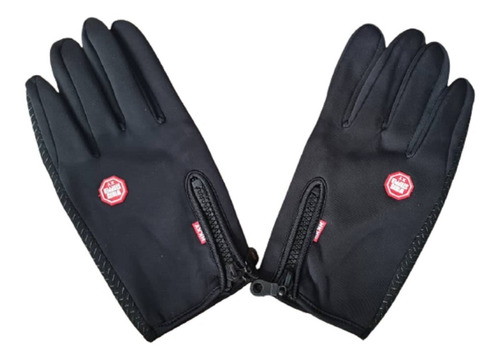 GUANTES WINDS STOPPER TOUCH - 1