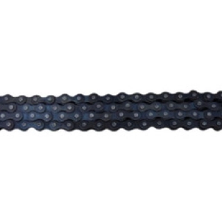 CADENA PARA BICICLETA 114L | NEGRO - 1