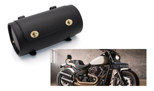 BOLSO DE HERRAMIENTAS PORTAEQUIPAJE TIPO CHOPPER - 1