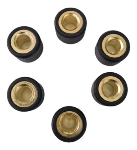 SET DE POLINES DE VARIADOR SCOOTER GY6 - 1