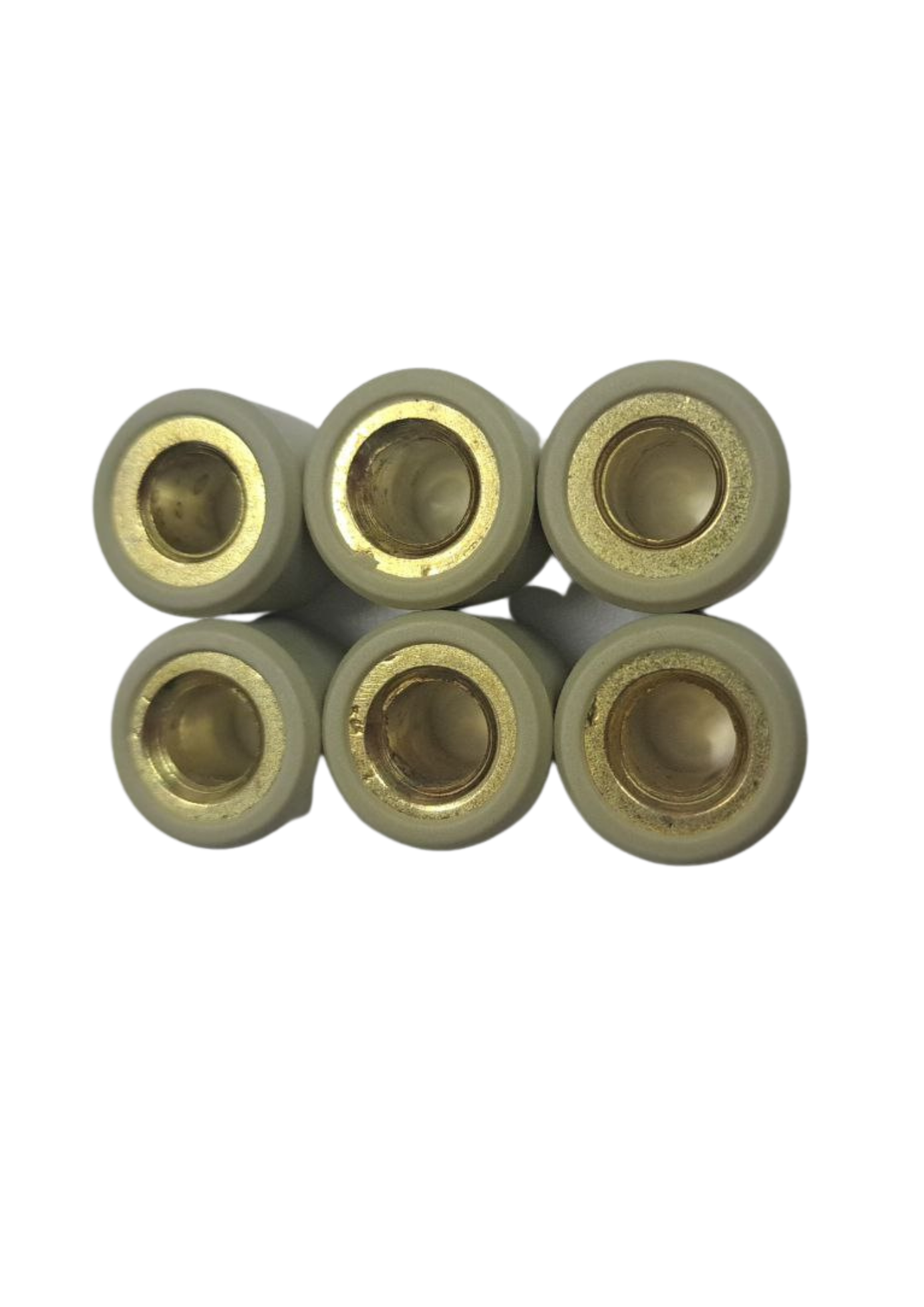 SET DE POLINES DE VARIADOR SCOOTER GY6 - 2