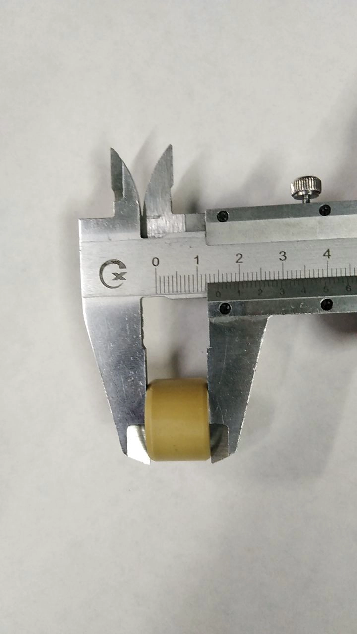 SET DE POLINES DE VARIADOR SCOOTER GY6 - 6