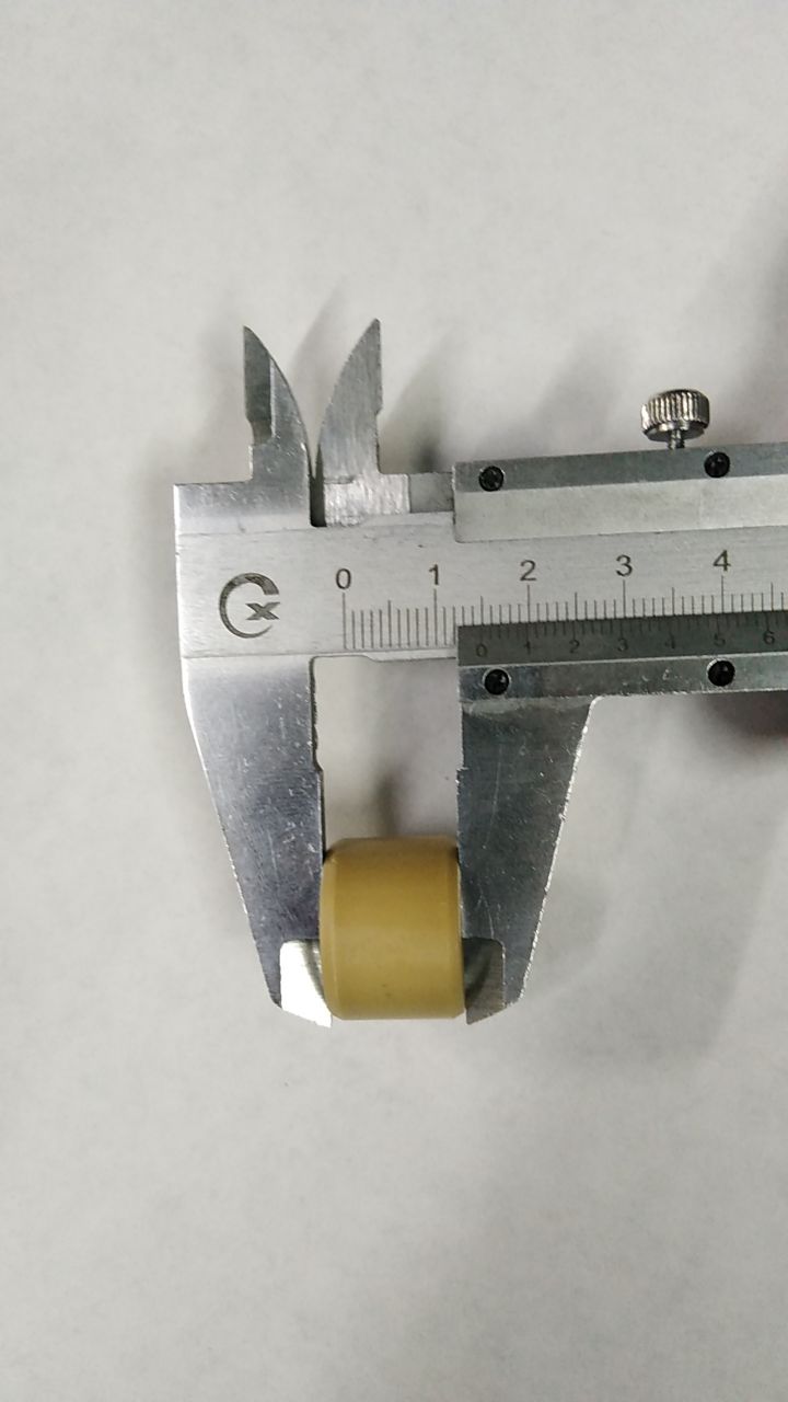 SET DE POLINES DE VARIADOR SCOOTER GY6 - 6