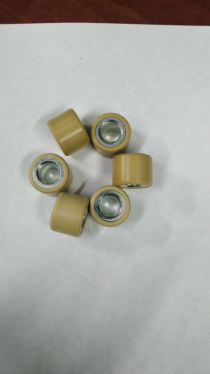 SET DE POLINES DE VARIADOR SCOOTER GY6 - 7