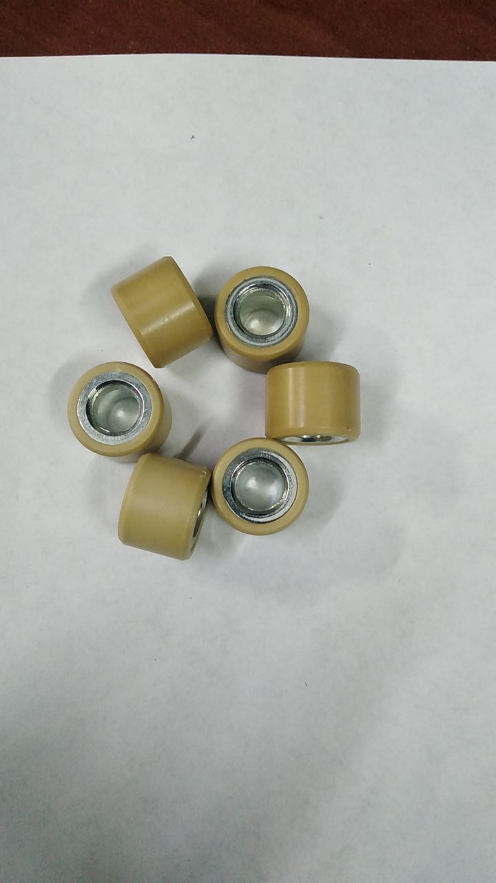 SET DE POLINES DE VARIADOR SCOOTER GY6 - 7