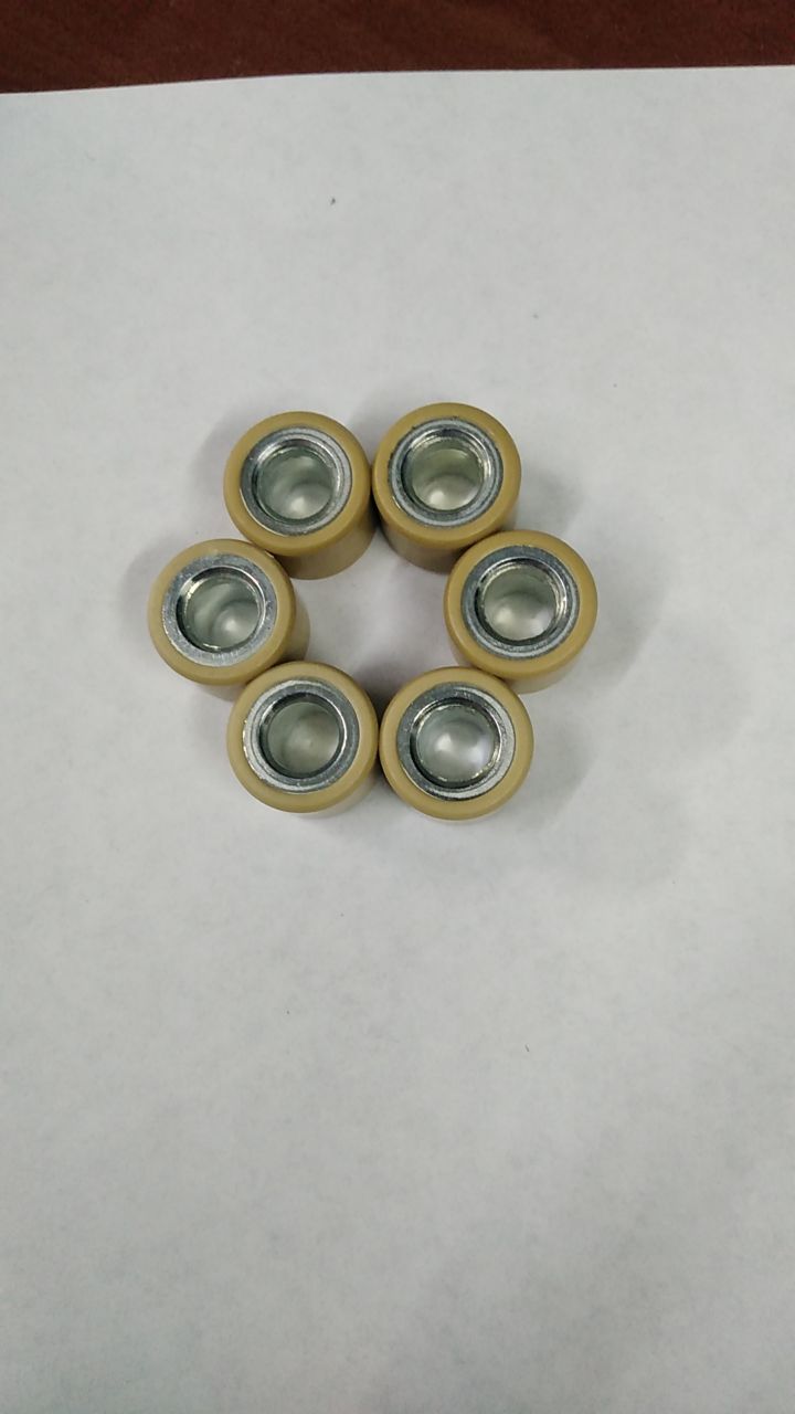 SET DE POLINES DE VARIADOR SCOOTER GY6 - 8
