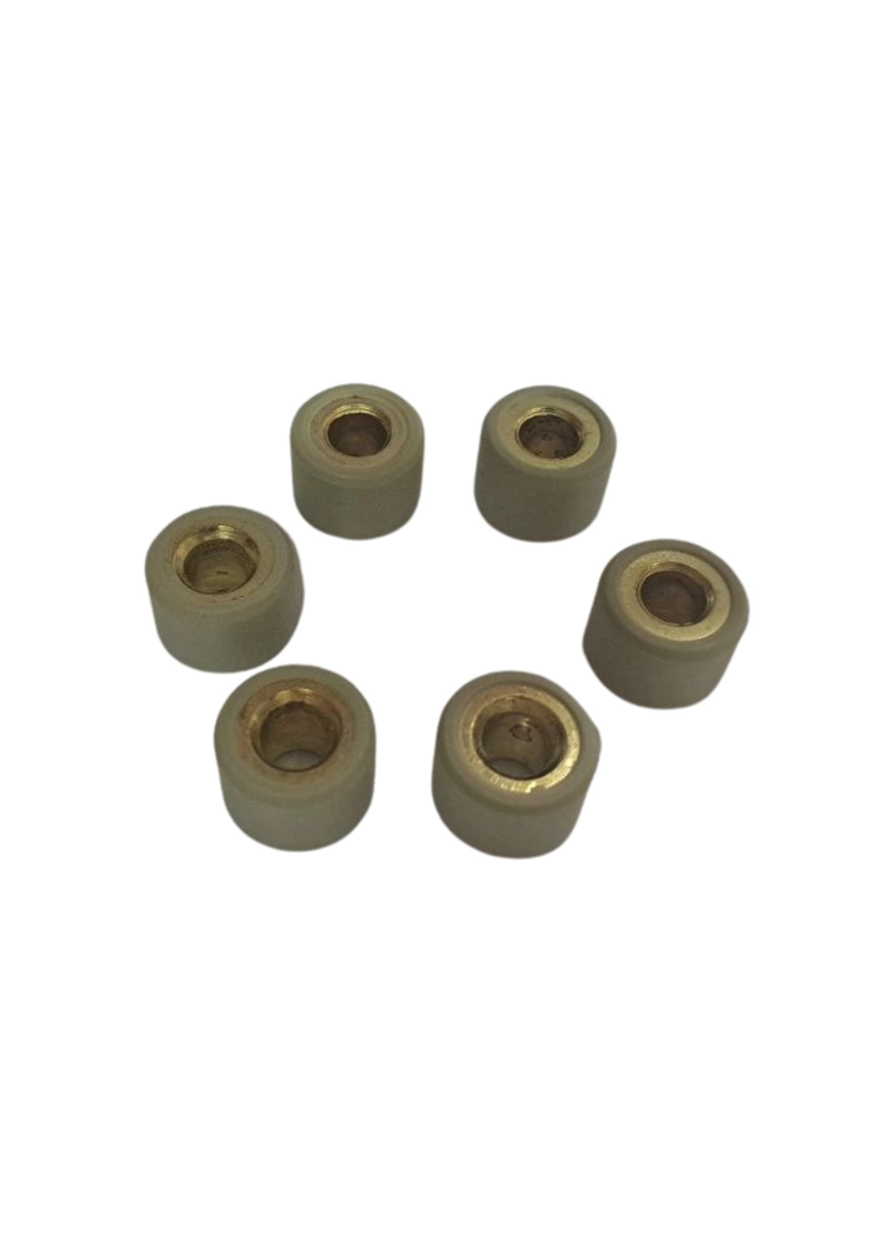 SET DE POLINES DE VARIADOR SCOOTER GY6 - 9