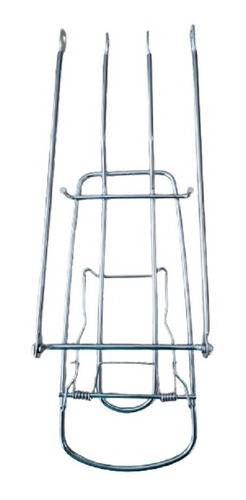 PARRILLA PARA BICICLETA - 1