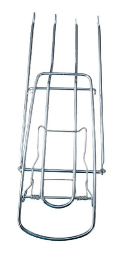 PARRILLA PARA BICICLETA - 2