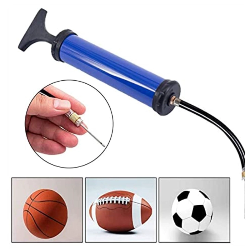 AGUJA PARA INFLAR BALONES/BICICLETA 5 UNIDADES - 3