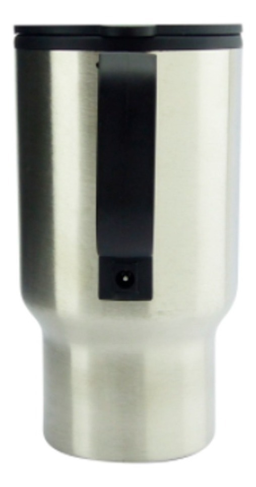 VASO TÉRMICO ALUMINIO AUTO CAFÉ TÉ - 2