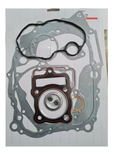 EMPAQUETADURA CG 150CC - 1