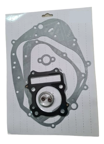 EMPAQUETADURA TX 200CC - 1