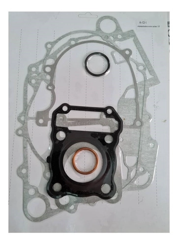EMPAQUETADURA PULSAR 135 - 1