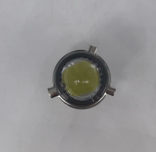 AMPOLLETA H4 LED LUPA - 2