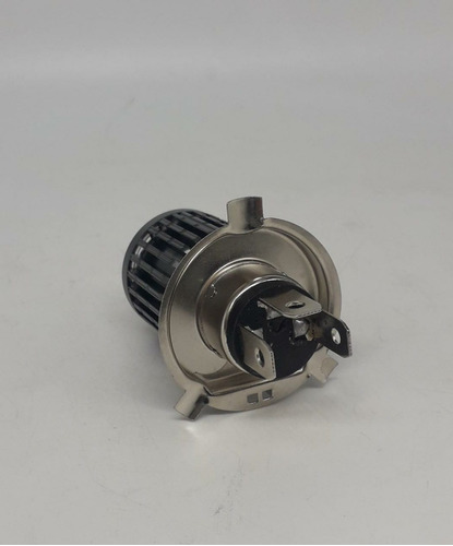 AMPOLLETA H4 LED LUPA - 4