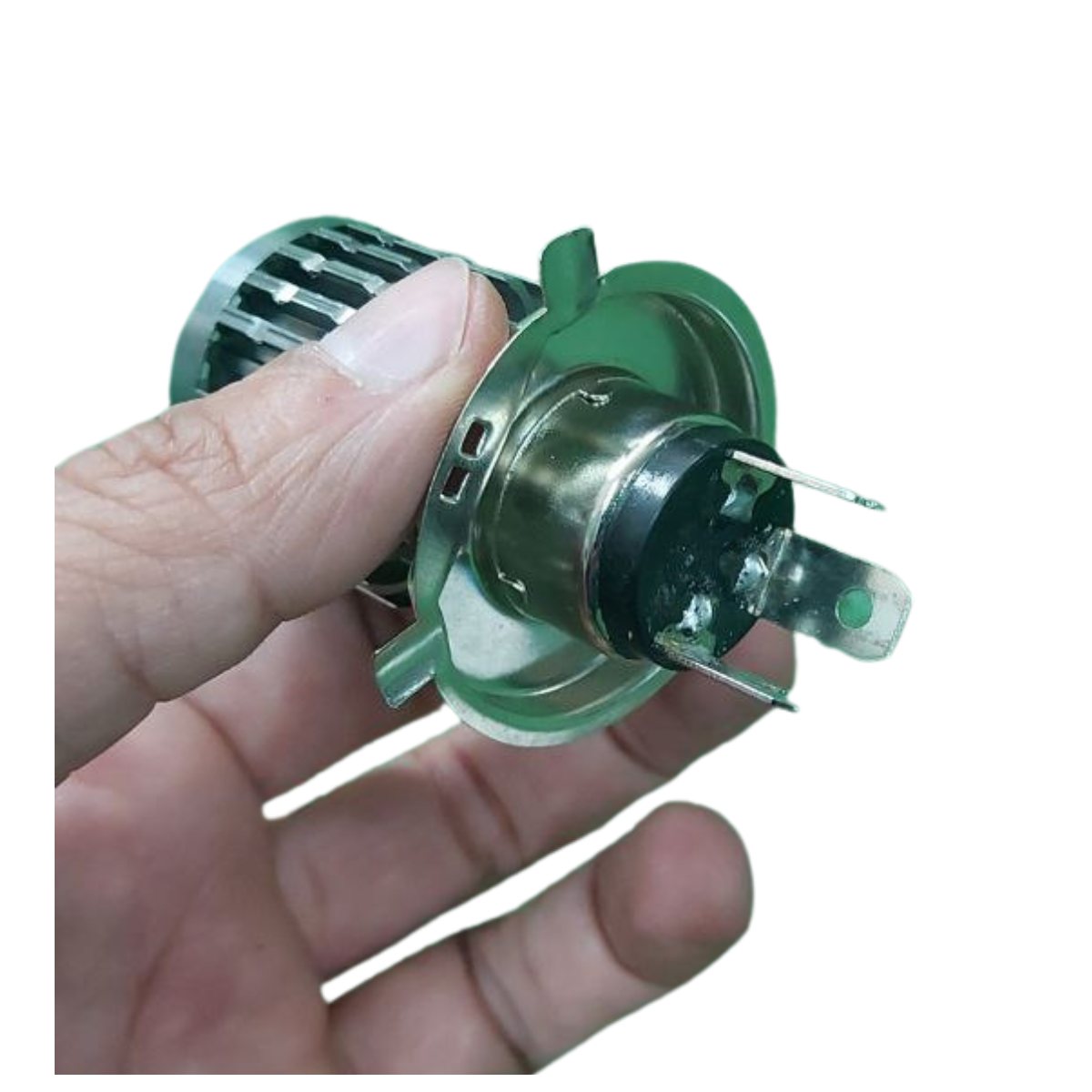 AMPOLLETA H4 LED LUPA - 6