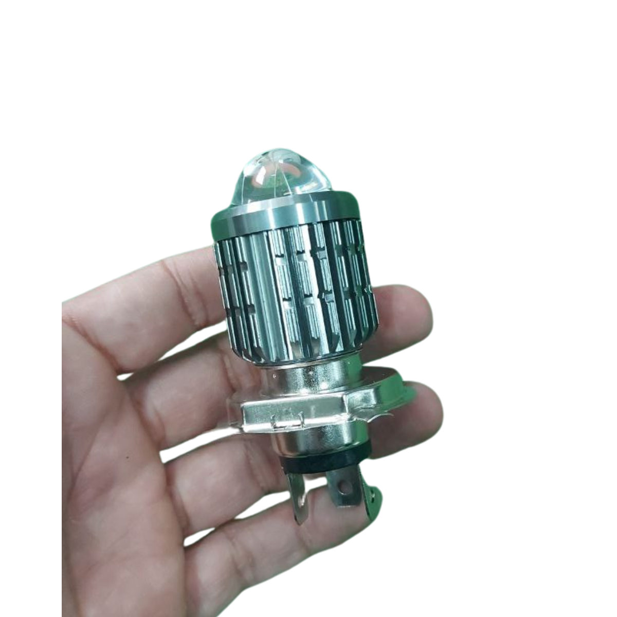 AMPOLLETA H4 LED LUPA - 7