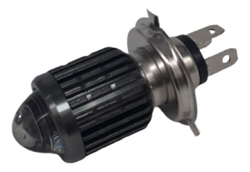 AMPOLLETA H4 LED LUPA - 9