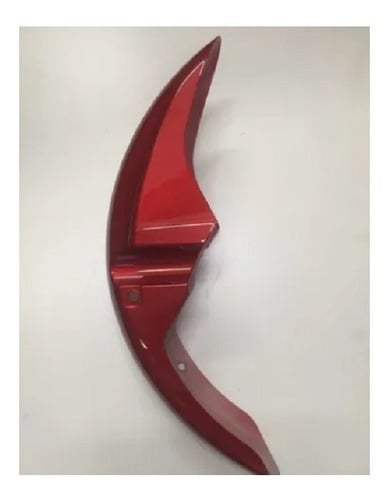 TAPA BARRO DELANTERO HONDA STORM - 1