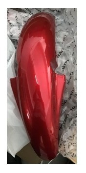 TAPA BARRO DELANTERO HONDA STORM - 2