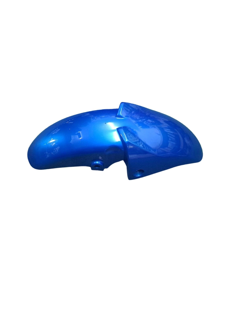 TAPABARRO DELATERO SUZUKI GIXXER 150 - 2