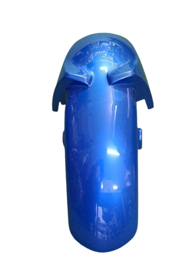 TAPABARRO DELATERO SUZUKI GIXXER 150 - 3