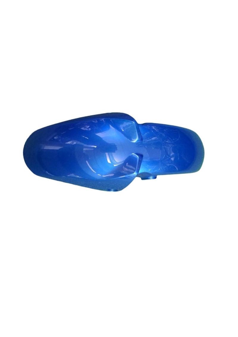 TAPABARRO DELATERO SUZUKI GIXXER 150 - 4