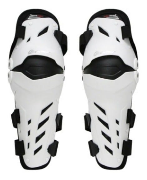 RODILLERAS HXP-22 BLANCAS - 1