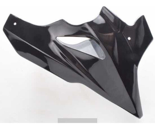 QUILLA CB190 NEGRA - 2