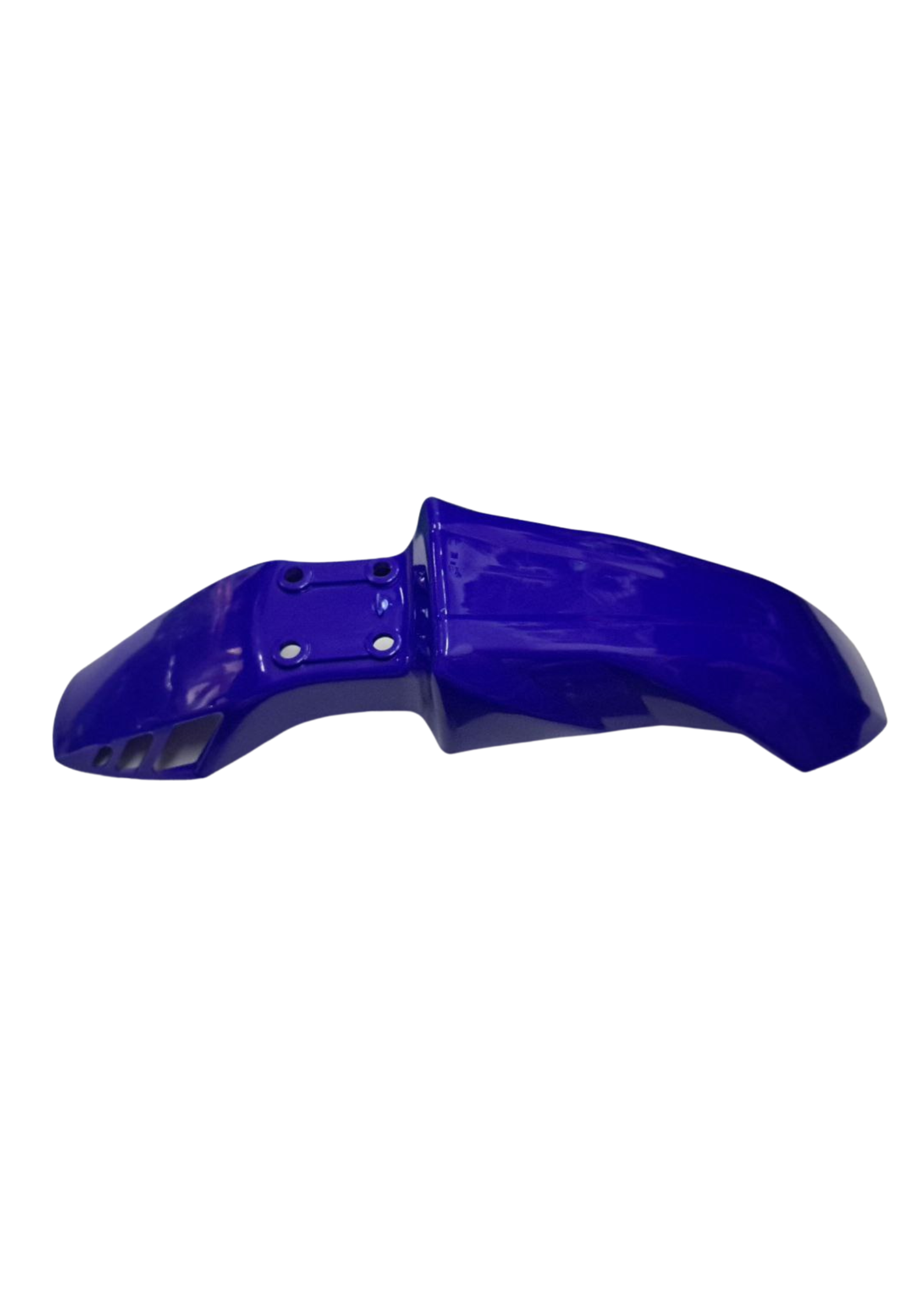 TAPABARRO DELANTERO DSR200 AZUL - 4