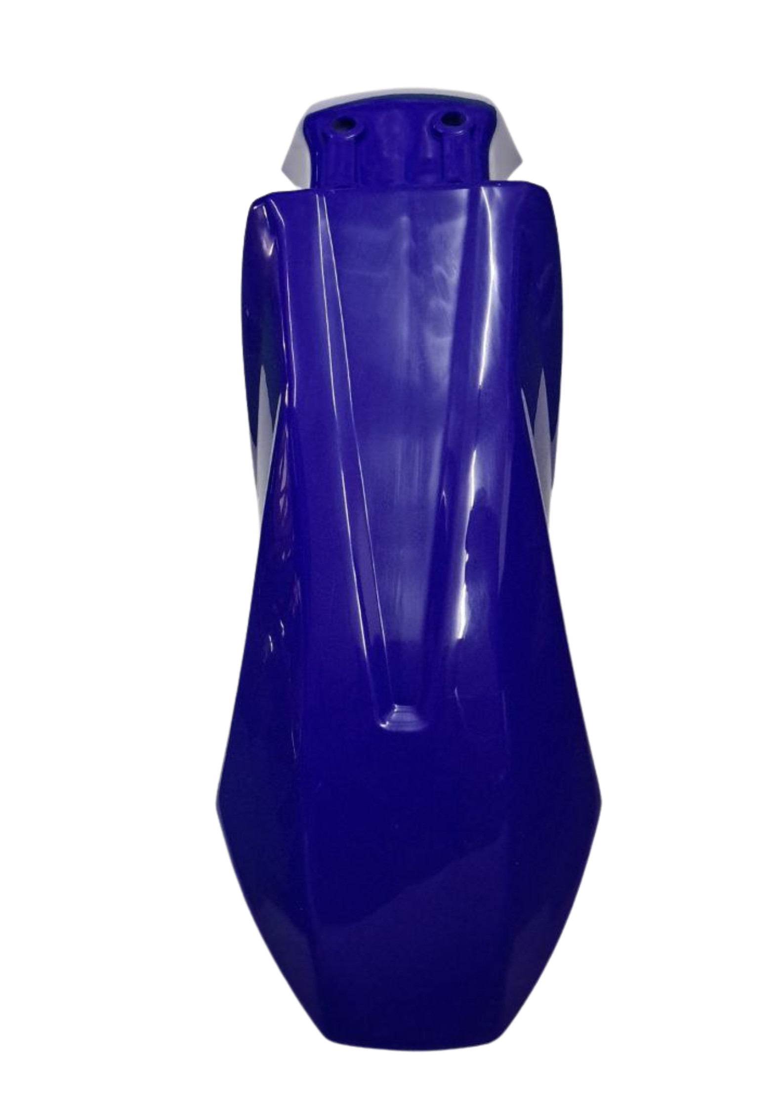 TAPABARRO DELANTERO DSR200 AZUL - 7