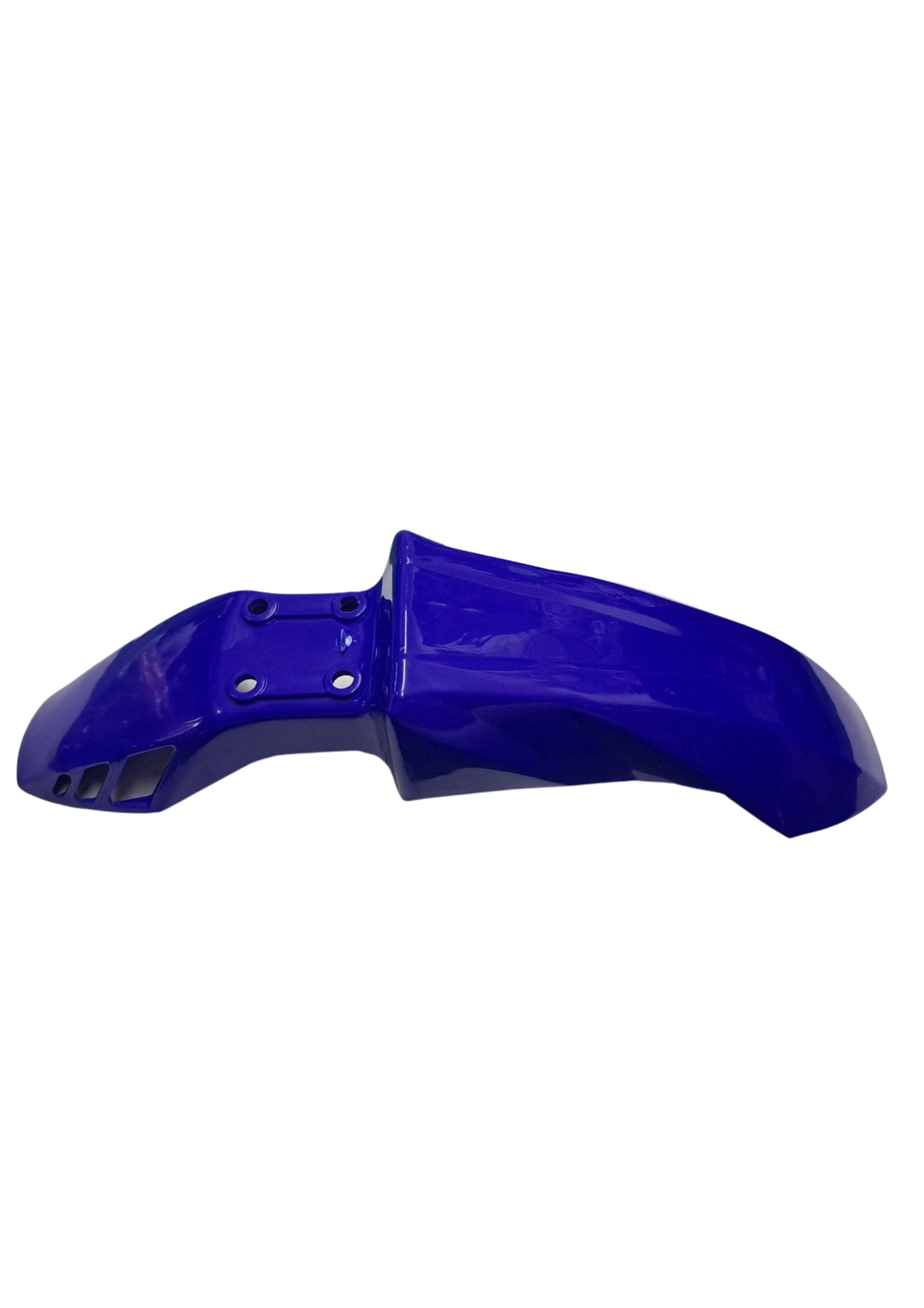 TAPABARRO DELANTERO DSR200 AZUL - 8