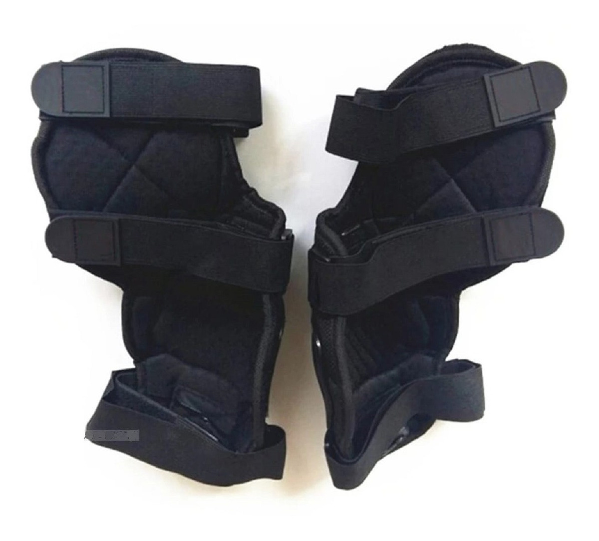RODILLERAS CON SLIDERS PARA MOTO DE VELOCIDAD - 2