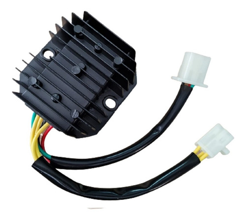 RECTIFICADOR REGULADOR CB450E - 1
