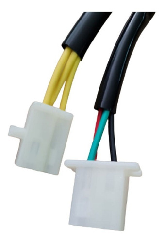 RECTIFICADOR REGULADOR CB450E - 3